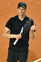 TENNIS - Internazionali di Tennis - Internazionali BNL d'Italia