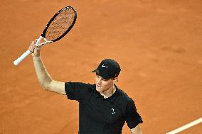 TENNIS - Internazionali di Tennis - Internazionali BNL d'Italia