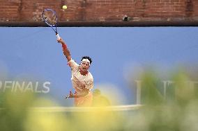 TENNIS - Internazionali di Tennis - Piemonte Open Intesa Sanpaolo