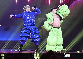 Eurovision Song Contest 2025 - Grand Final