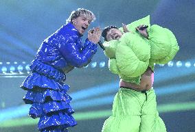 Eurovision Song Contest 2025 - Grand Final