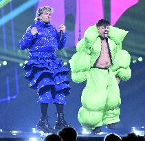 Eurovision Song Contest 2025 - Grand Final