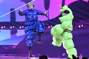 Eurovision Song Contest 2025 - Grand Final