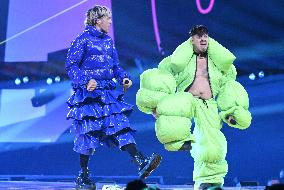 Eurovision Song Contest 2025 - Grand Final