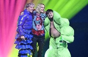 Eurovision Song Contest 2025 - Grand Final