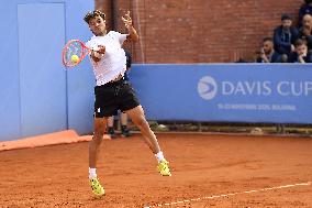 TENNIS - Internazionali di Tennis - Piemonte Open Intesa Sanpaolo