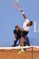 TENNIS - Internazionali di Tennis - Piemonte Open Intesa Sanpaolo