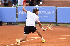 TENNIS - Internazionali di Tennis - Piemonte Open Intesa Sanpaolo