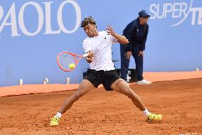 TENNIS - Internazionali di Tennis - Piemonte Open Intesa Sanpaolo