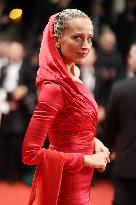 Cannes Bono Stories Of Surrender Screening JD