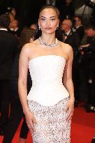 Cannes Bono Stories Of Surrender Screening JD