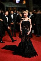 Cannes Bono Stories Of Surrender Screening JR