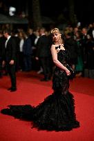 Cannes Bono Stories Of Surrender Screening JR