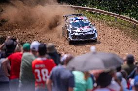 MOTORI - Rally - WRC Vodafone Rally de Portugal