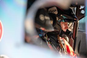 MOTORI - Rally - WRC Vodafone Rally de Portugal