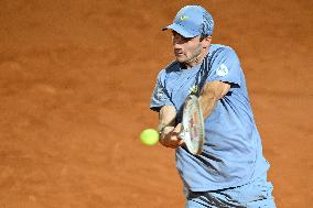 TENNIS - Internazionali di Tennis - Internazionali BNL d'Italia