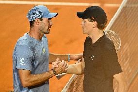 TENNIS - Internazionali di Tennis - Internazionali BNL d'Italia
