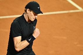 TENNIS - Internazionali di Tennis - Internazionali BNL d'Italia