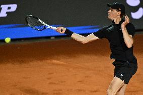 TENNIS - Internazionali di Tennis - Internazionali BNL d'Italia
