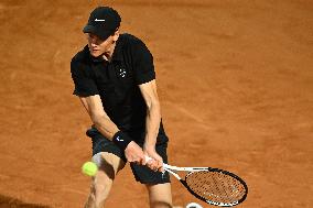 TENNIS - Internazionali di Tennis - Internazionali BNL d'Italia