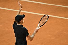 TENNIS - Internazionali di Tennis - Internazionali BNL d'Italia