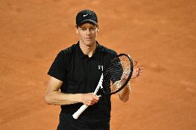 TENNIS - Internazionali di Tennis - Internazionali BNL d'Italia