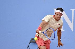 TENNIS - Internazionali di Tennis - Piemonte Open Intesa Sanpaolo