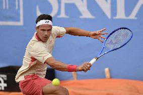 TENNIS - Internazionali di Tennis - Piemonte Open Intesa Sanpaolo