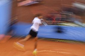 TENNIS - Internazionali di Tennis - Piemonte Open Intesa Sanpaolo