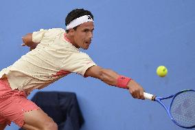 TENNIS - Internazionali di Tennis - Piemonte Open Intesa Sanpaolo