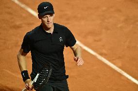 TENNIS - Internazionali di Tennis - Internazionali BNL d'Italia