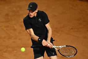 TENNIS - Internazionali di Tennis - Internazionali BNL d'Italia