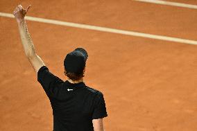 TENNIS - Internazionali di Tennis - Internazionali BNL d'Italia
