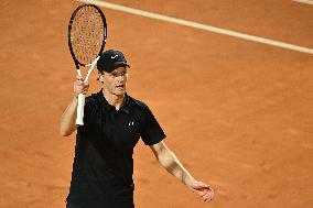 TENNIS - Internazionali di Tennis - Internazionali BNL d'Italia