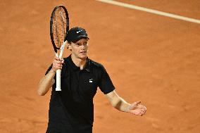 TENNIS - Internazionali di Tennis - Internazionali BNL d'Italia