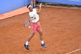 TENNIS - Internazionali di Tennis - Piemonte Open Intesa Sanpaolo