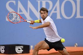 TENNIS - Internazionali di Tennis - Piemonte Open Intesa Sanpaolo