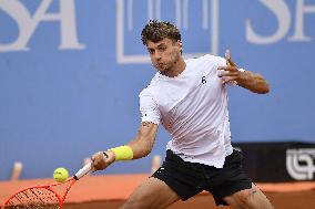 TENNIS - Internazionali di Tennis - Piemonte Open Intesa Sanpaolo