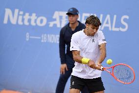 TENNIS - Internazionali di Tennis - Piemonte Open Intesa Sanpaolo