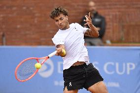 TENNIS - Internazionali di Tennis - Piemonte Open Intesa Sanpaolo