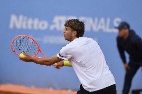 TENNIS - Internazionali di Tennis - Piemonte Open Intesa Sanpaolo