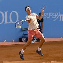 TENNIS - Internazionali di Tennis - Piemonte Open Intesa Sanpaolo