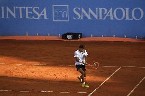 TENNIS - Internazionali di Tennis - Piemonte Open Intesa Sanpaolo