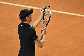 TENNIS - Internazionali di Tennis - Internazionali BNL d'Italia