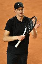 TENNIS - Internazionali di Tennis - Internazionali BNL d'Italia