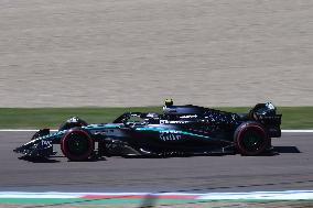 MOTORI - Formula 1 - AWS Gran Premio del Made in Italy e dell'Emilia Romagna 2025 - Practice 1 and 2