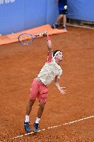 TENNIS - Internazionali di Tennis - Piemonte Open Intesa Sanpaolo