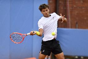 TENNIS - Internazionali di Tennis - Piemonte Open Intesa Sanpaolo