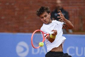 TENNIS - Internazionali di Tennis - Piemonte Open Intesa Sanpaolo