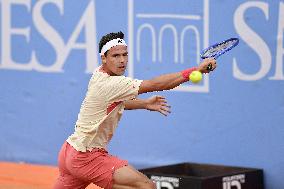 TENNIS - Internazionali di Tennis - Piemonte Open Intesa Sanpaolo